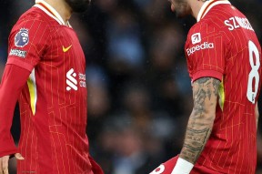 利物浦后卫神勇救险，助球队成功保级，如果发布.的简单介绍AC米兰