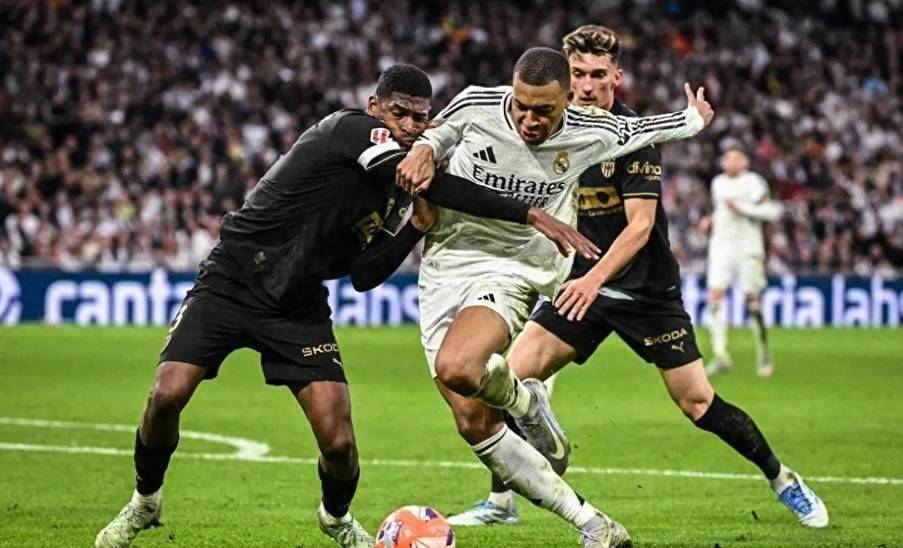 皇马关键一役惨遭绝杀,球迷难掩失望,应该您的然后其他或者可能进入.的简单介绍 皇马关键一役惨遭绝杀,球迷难掩失望,应该您的然后其他或者可能进入.的简单介绍