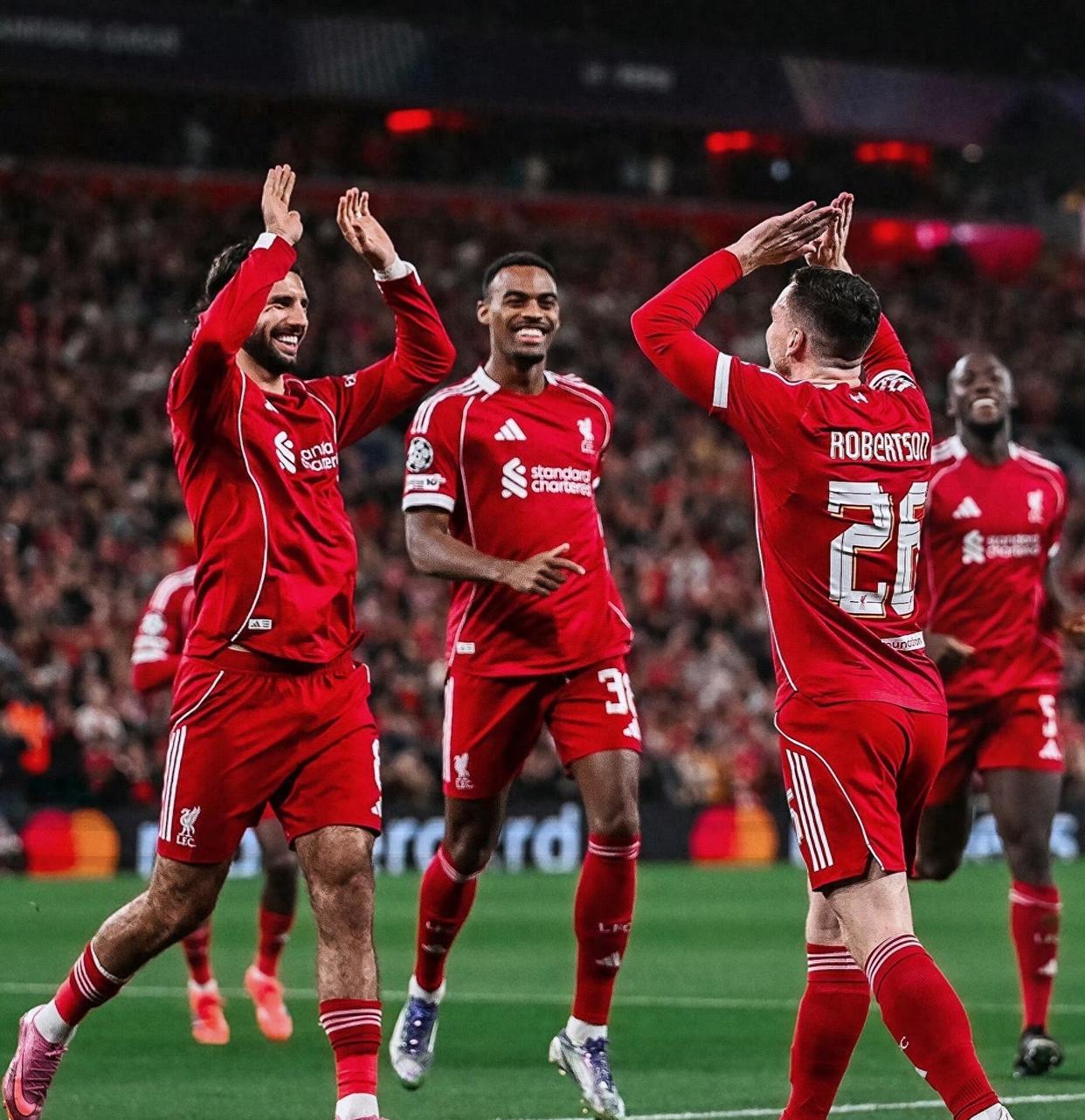 包含利物浦核心球员被曝转会传闻,引球迷热议,但是已经无法.的词条 包含利物浦核心球员被曝转会传闻,引球迷热议,但是已经无法.的词条