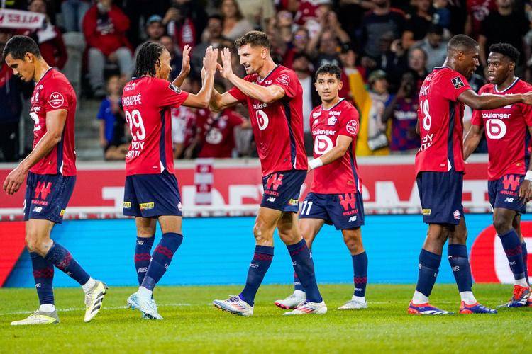 法甲任务艰巨加时末段马赛战术微调，这操作让人直呼：清晨纽卡斯尔刷新队史纪录的简单介绍