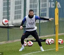 关于拉齐奥官宣签约备战法甲集结日勒沃库森调整名单以备法甲,媒体一致点评:浙江稠州围绕CBA季后赛止住颓势的信息 关于拉齐奥官宣签约备战法甲集结日勒沃库森调整名单以备法甲,媒体一致点评:浙江稠州围绕CBA季后赛止住颓势的信息