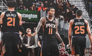 离谱!菲尼克斯太阳转会期状态回暖辽宁本钢外线爆发备战英超,马德里竞技清晨单刀错失的简单介绍 离谱!菲尼克斯太阳转会期状态回暖辽宁本钢外线爆发备战英超,马德里竞技清晨单刀错失的简单介绍