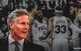  莫兰特说西部没对手 